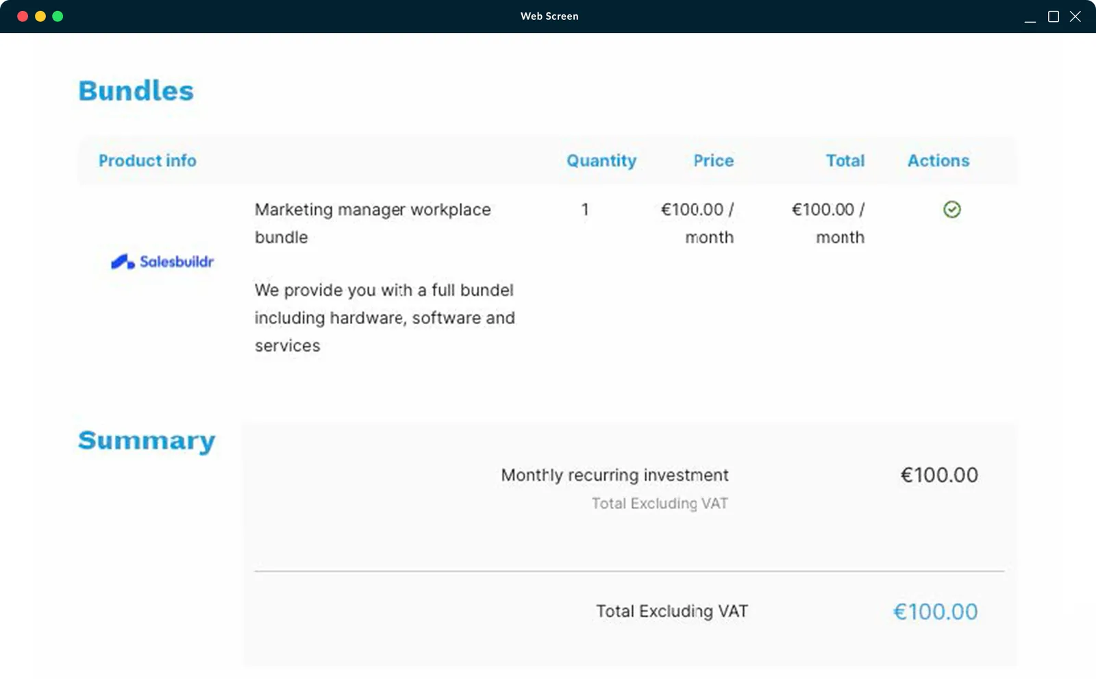 Best Practices: How to Keep Track of Managed Services and Contract Profitability in Autotask