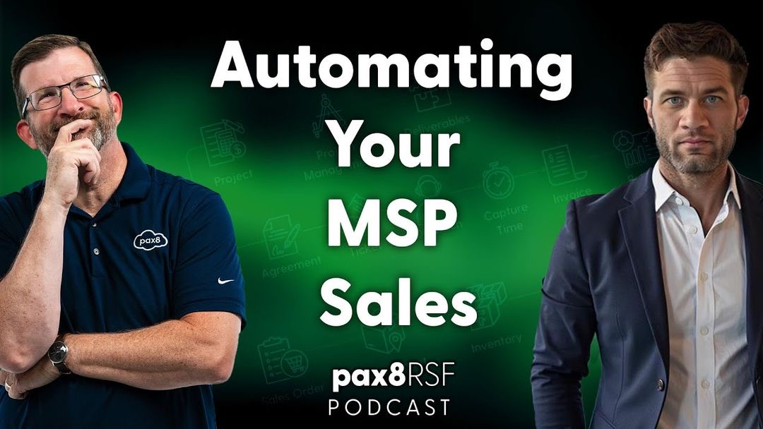 How Salesbuildr Cuts Through the CRM/CPQ Noise