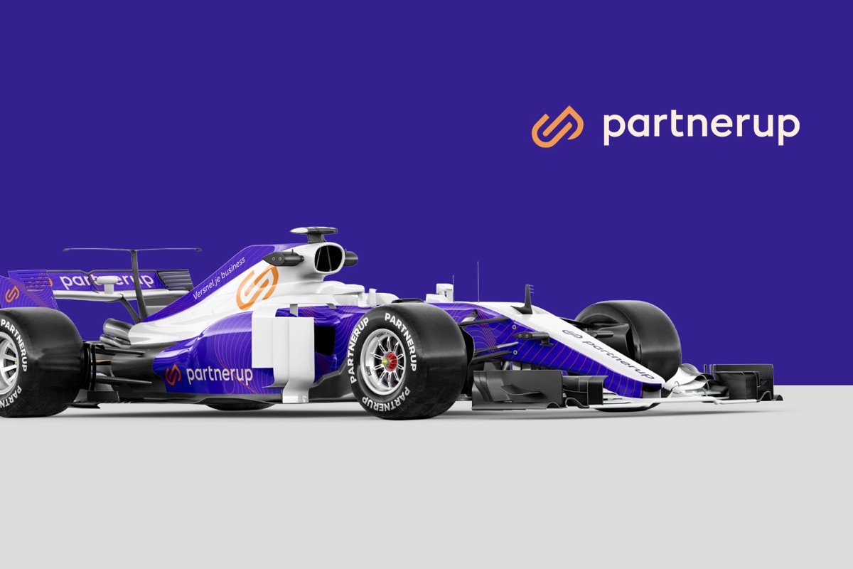 The Partnerup team
