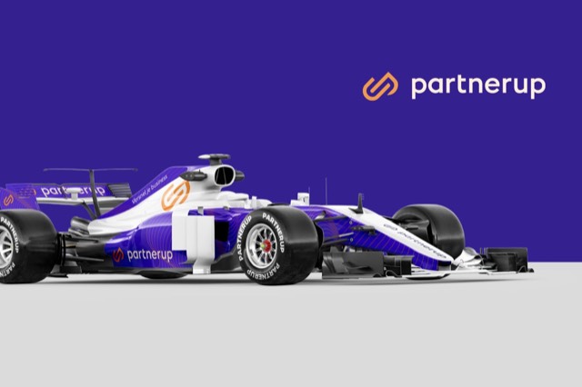 Partnerup team