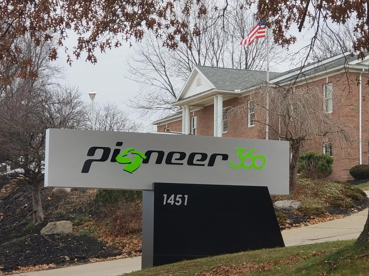 The Pioneer-360 team