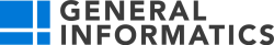 General Informatics logo