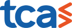 TCA logo