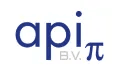 api BV logo