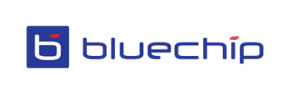 Bluechip logo