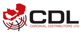 CDL logo
