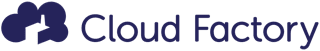 Cloud Factory logo