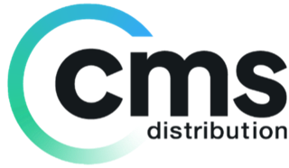 CMS Distribution logo