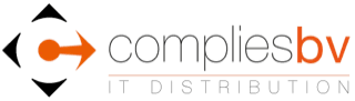 Complies logo
