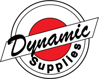 Dynamic Supplies logo