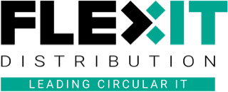 Flex IT logo