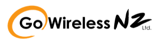 Go Wireless logo
