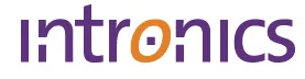 Intronics logo