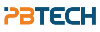 PB Tech logo