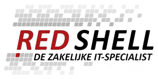 RedShell logo