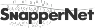 Snappernet logo