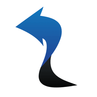 The Change logo