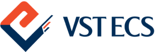 VST logo