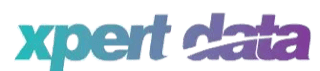Xpertdata logo
