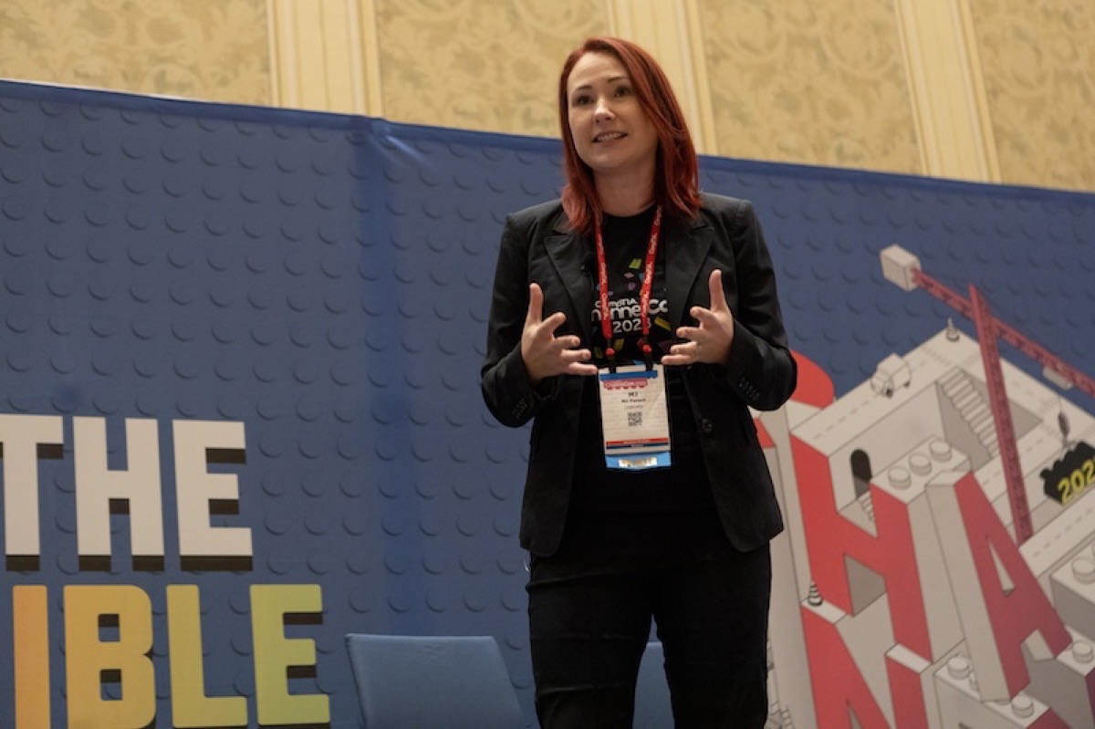 Salesbuildr at CompTIA ChannelCon in Atlanta