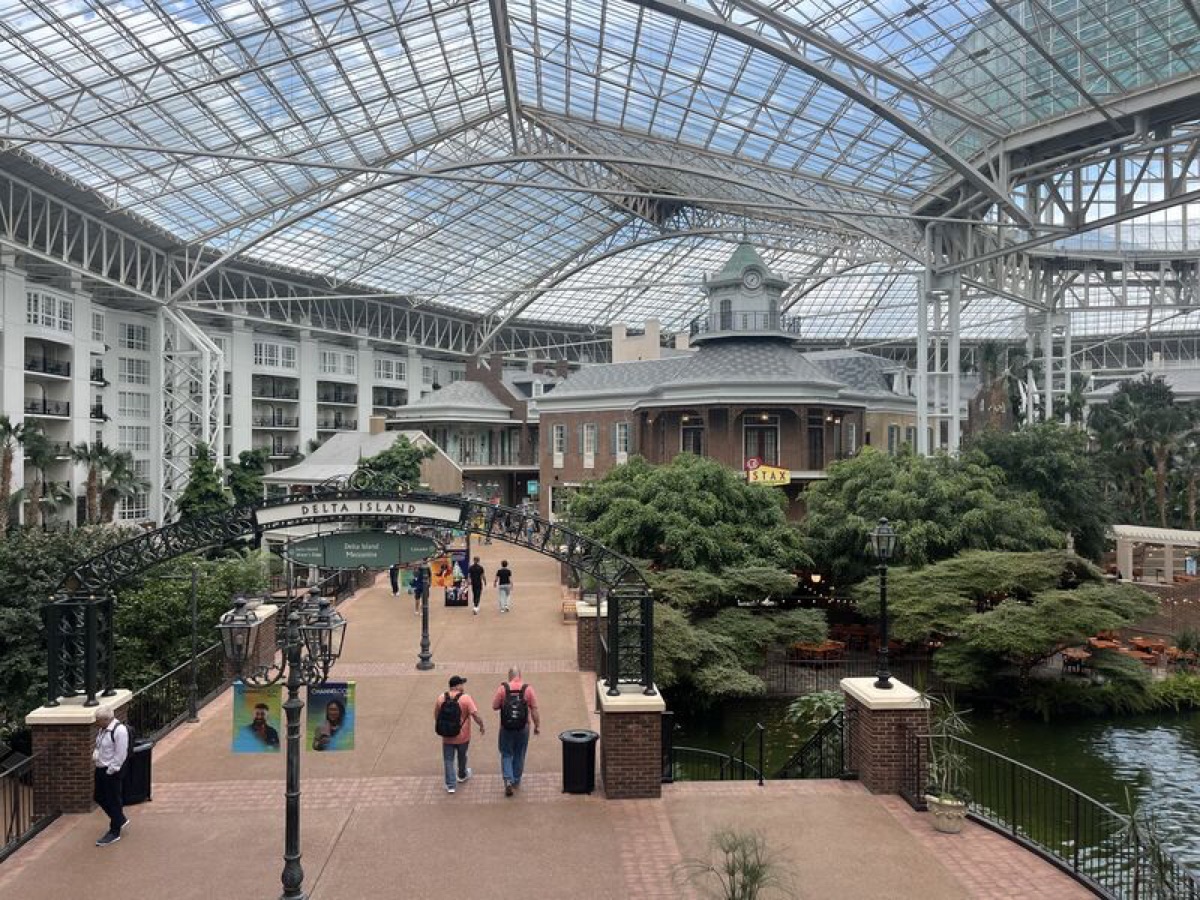 Salesbuildr at GTIA ChannelCon in Nashville