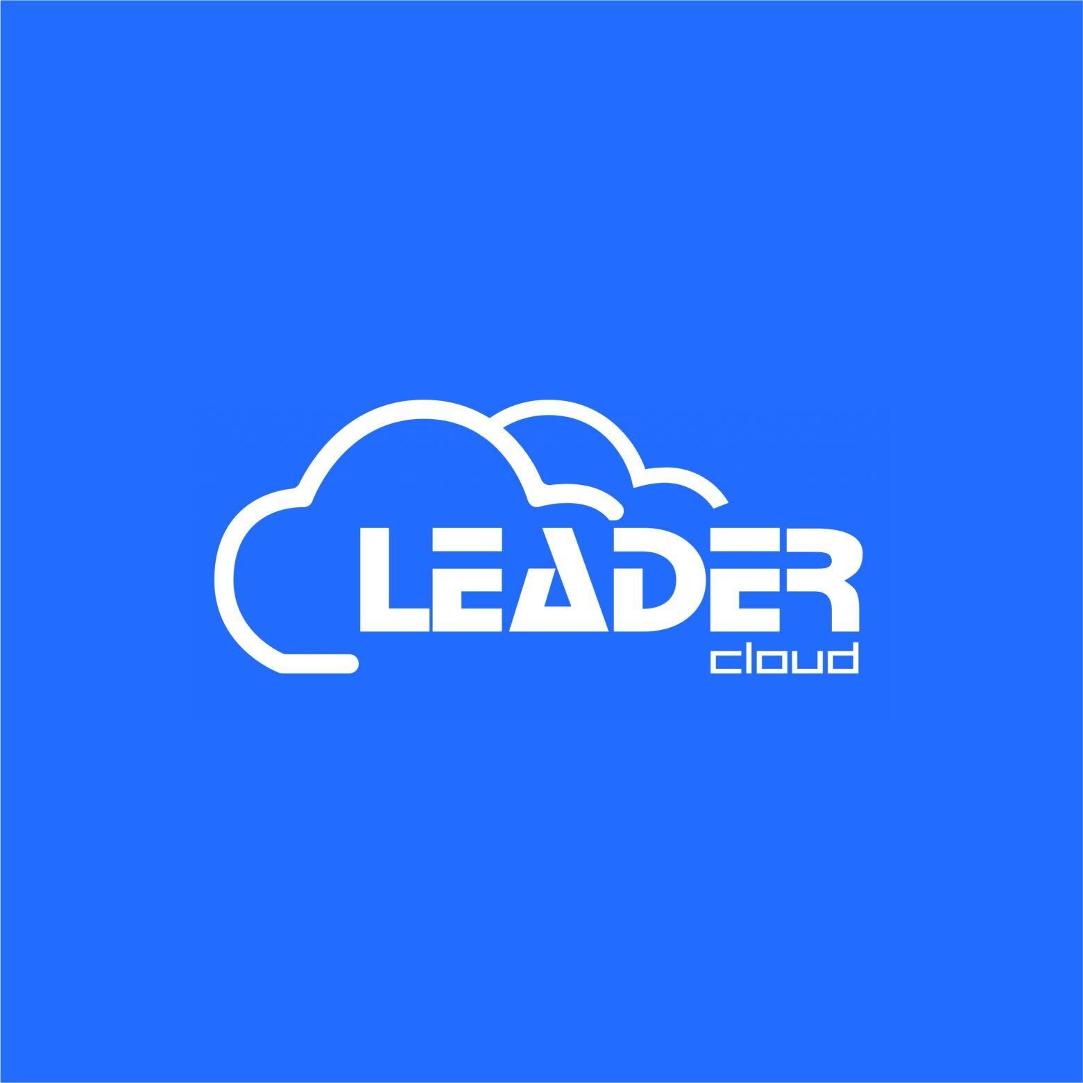 Leader Cloud logo