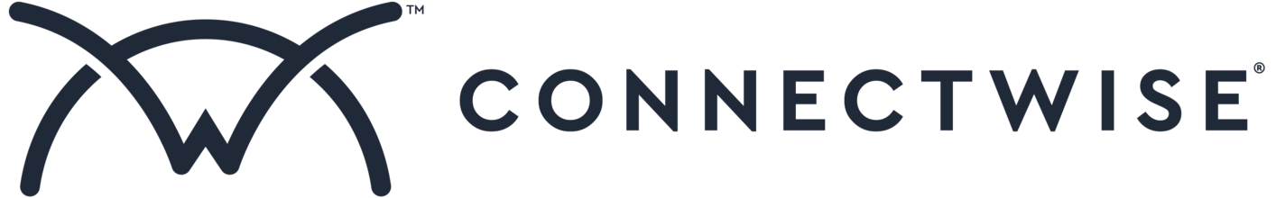ConnectWise logo