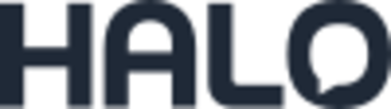 HaloPSA logo