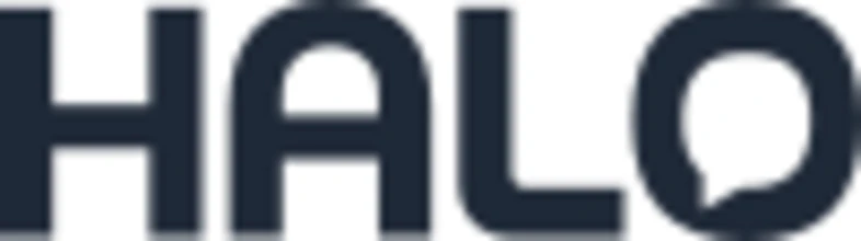 HaloPSA logo