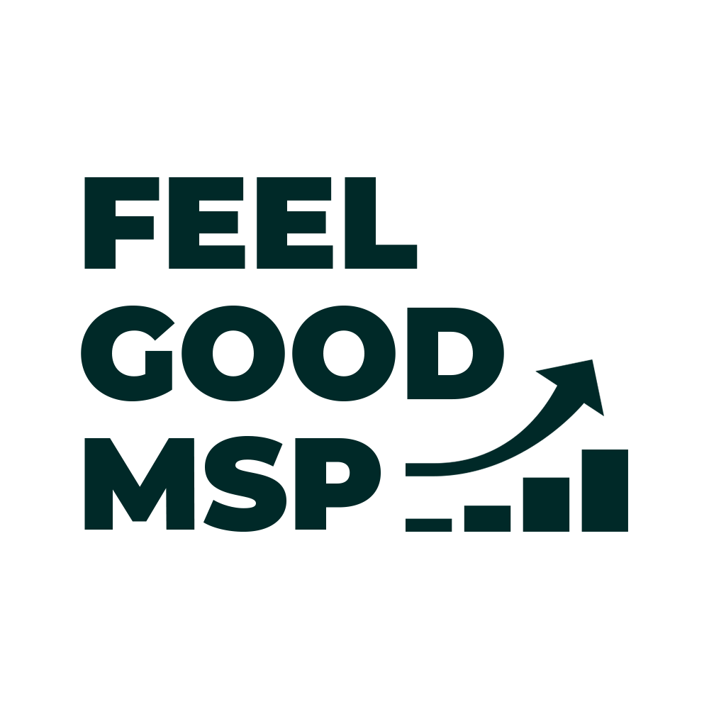 Feel Good MSP logo