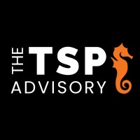 The TSP Advisory logo